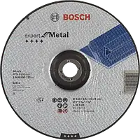Bosch 230 x 2.5 мм (2608600225) Отрезной круг для металла
