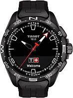 Tissot T-TOUCH Connect Solar (T121.420.47.051.03)