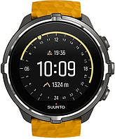 Suunto Spartan Sport Wrist HR Baro