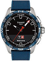 Tissot T-TOUCH Connect Solar (T121.420.47.051.06)
