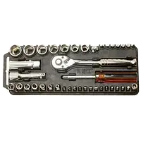 Pro'sKit 8PK-227 Набор ключей и отверток