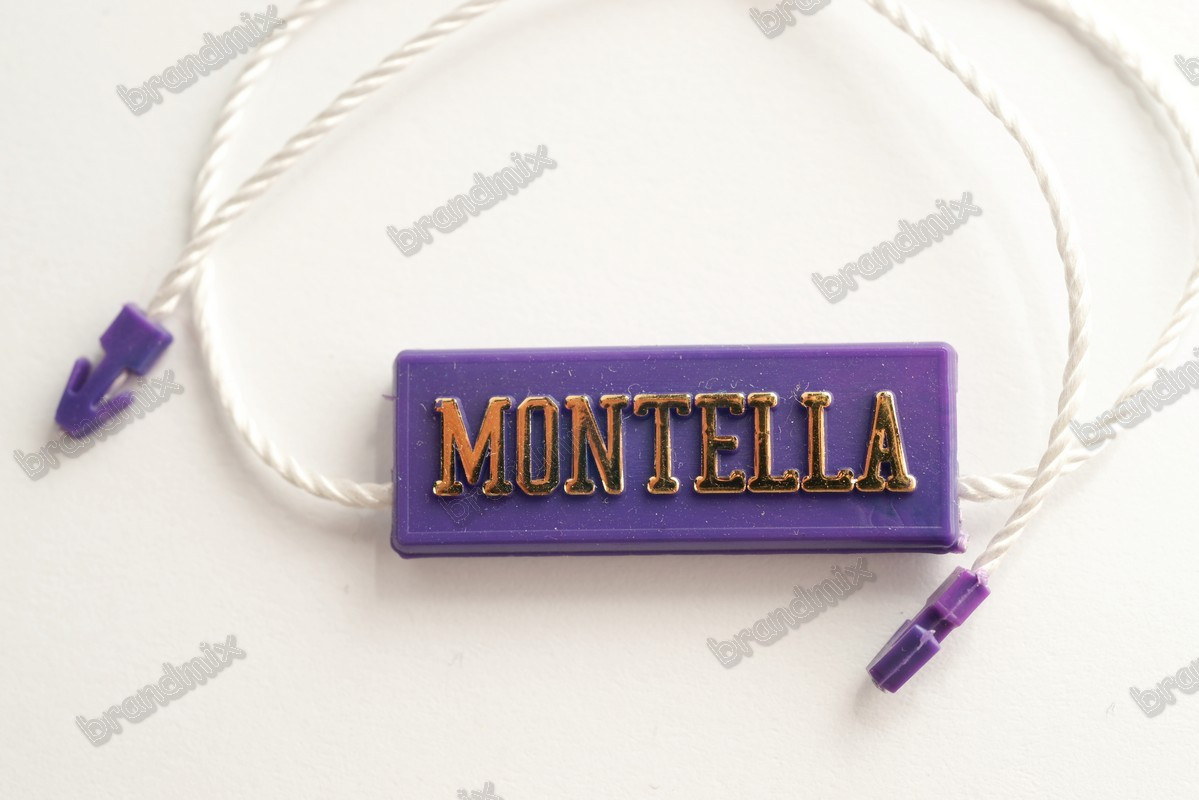 Ярликотримачі пластикові