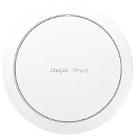 Ruijie Reyee RG-RAP2266 Внутренняя двухдиапазонная Wi-Fi 6 точка доступа