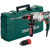 Metabo UHEV 2860-2 Quick (600713500) Перфоратор