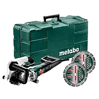 Metabo MFE 40 (604040500) Штроборез