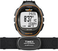 Timex Ironman Run Trainer HRM (T5K575)