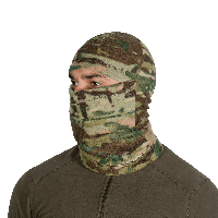 Балаклава Fleece Multicam (7251)