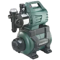 Metabo HWWI 4500 25 Inox (600974000) Насосная станция