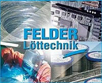 Припій FELDER (Німеччина)