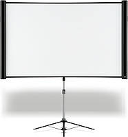 Epson Екран на тринозі ELPSC26 16:9, 80", 1.77x1 м, MW Купуй І Tochka