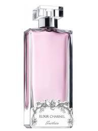 Guerlain Elixir Charnel Oriental Brulant Парфумована вода 75 мл