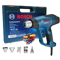 Bosch GHG 23-66 (06012A6301) Технічний фен