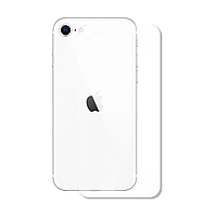 Захисна плівка StatusSKIN для Apple iPhone SE 2020, 2022 Корпус Глянцева Titan