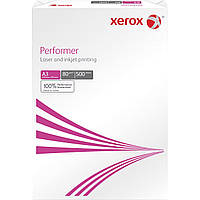 Xerox Бумага офисная A3 Performer 80г/м2 500л. (Class C)