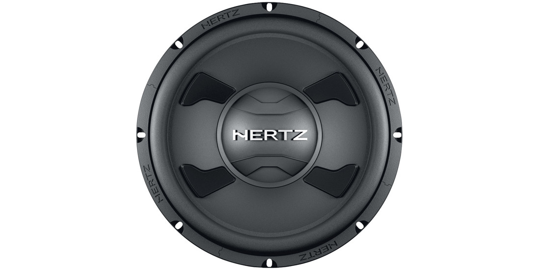 HERTZ DS 38.3 1200W