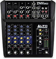 Мікшерний пульт ALTO PROFESSIONAL ZMX862