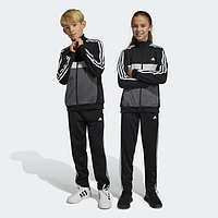 Оригинальный детский cпортивный костюм Adidas Essentials 3-Stripes Tiberio Sportswear, 128
