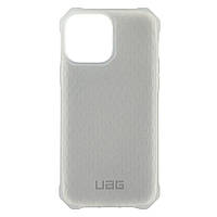 Чехол UAG Armor для iPhone 13 Pro Max Цвет White m