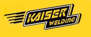 Зварювальний напівавтомат Kaiser
