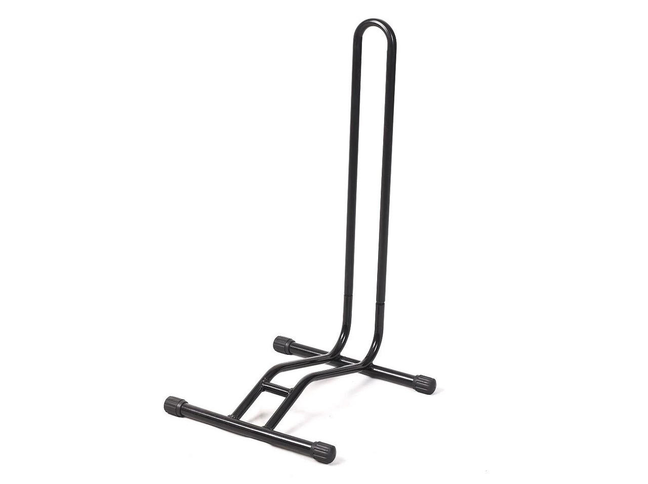 Стійка для велосипеда (підставка під колесо) чорний KL-BS04 (STOY-049)