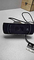 Веб-камера Б/У Logitech HD Pro Webcam C910 V-U0017