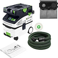 Festool CTL Midi CLEANTEC