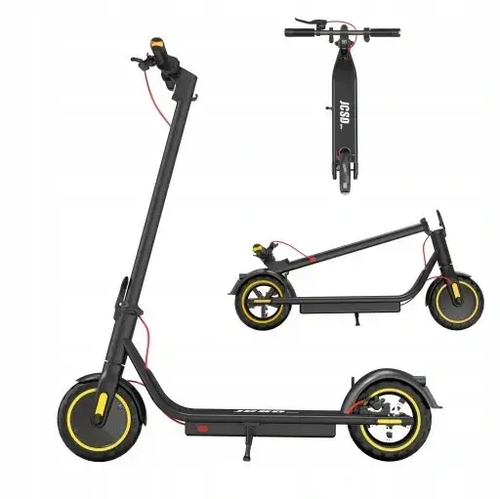 Мощный электросамокат X8Pro для подростков и взрослых, до 130 кг, 500 ...