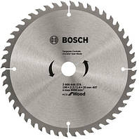 Диск пиляльний Bosch Eco for Wood 190x2.2x20-48T