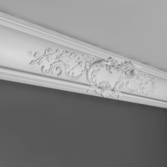 C338A карниз Orac Luxxus