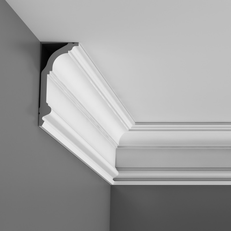 C339 карниз Orac Luxxus