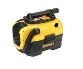 Dewalt Netz- und Akku-Sauger DCV584L 14,4 / 18,0 / 54 V