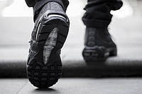 Зимние кроссовки Nike Air Max
