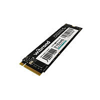 Накопичувач SSD M.2 Wibrand Caiman 1TB NVMe 2280 PCIe 3.0 3D NAND