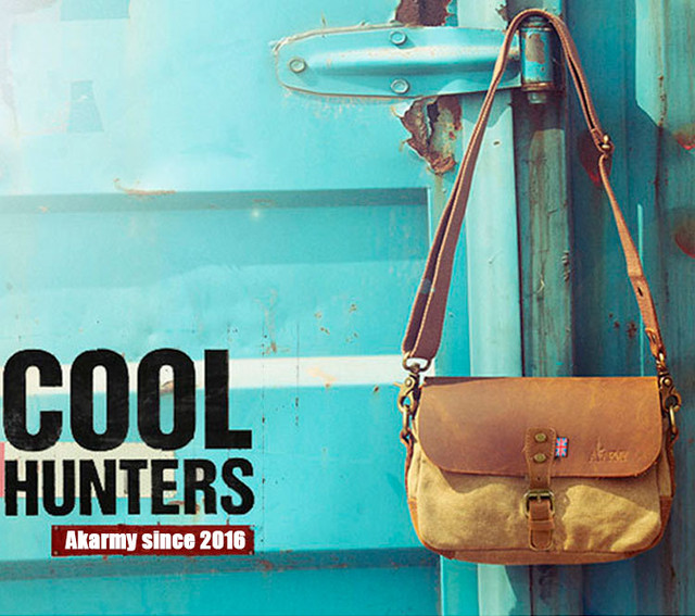 Невеликий месенджер Akarmy Невеликий месенджер Akarmy