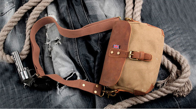 Невеликий месенджер Akarmy Невеликий месенджер Akarmy