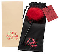 Щекоталка Fifty Shades of Grey Anticipation Tickler AIW Or2460, фото 3