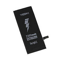 Аккумулятор для Apple iPhone 6S Характеристики Yoki Extra p