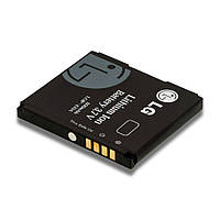 Аккумулятор для LG GD330 / LGIP-470A Характеристики AAAA p