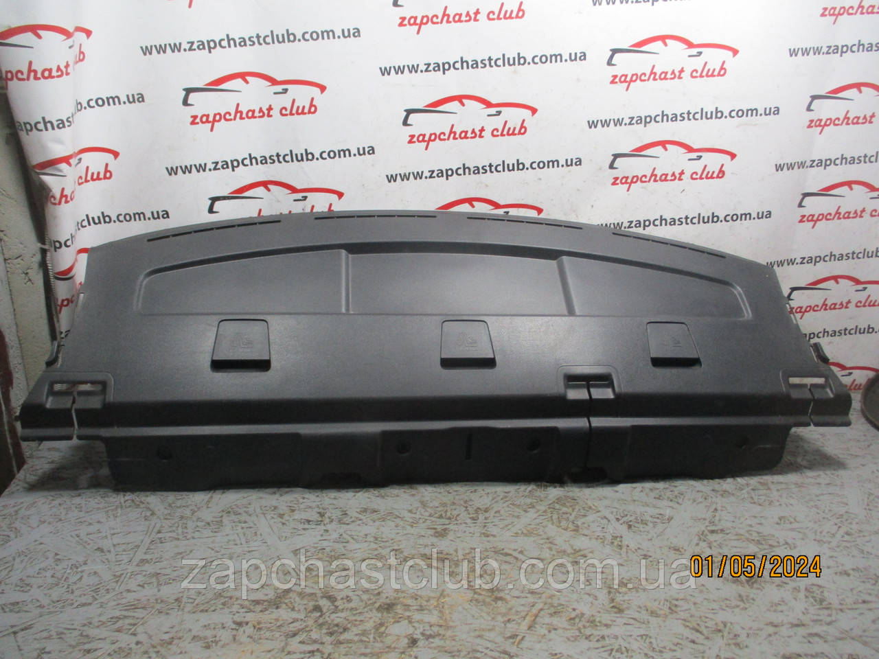 Задня полиця 7237A033XA, 7237A051ZZ 99151049 Lancer X Mitsubishi, фото 1