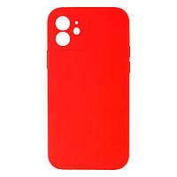 Чехол Baseus для iPhone 12 WIAPIPH61N Цвет Red, YT09 h