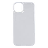Чехол Baseus Simple Case для iPhone 13 ARAJ000002 Цвет Transparent h
