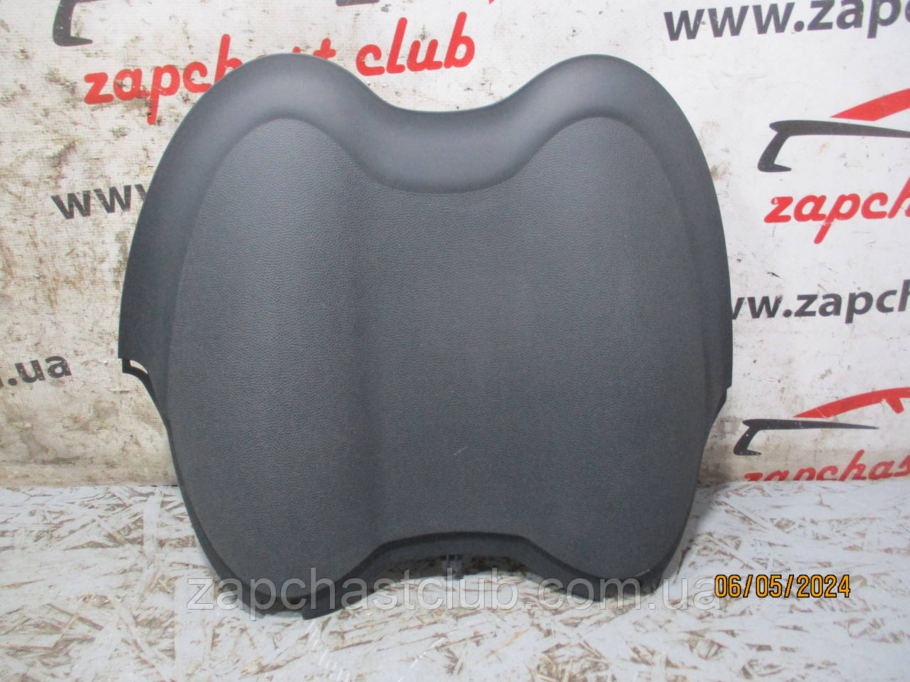 Накладка щитка приладів 8060A053, 8060A053ZZ 99151086 Lancer X Mitsubishi, фото 1