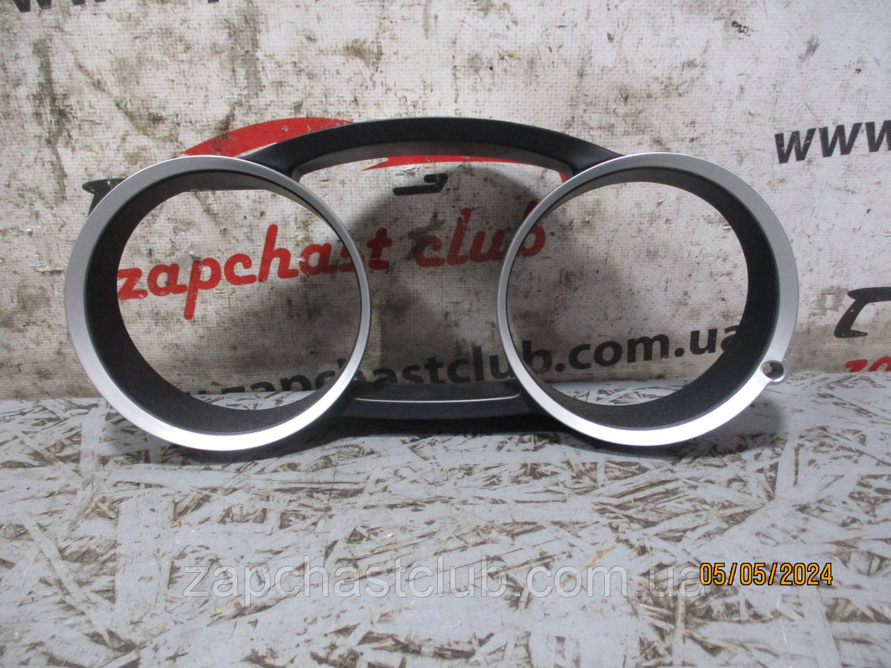 Окуляр на панель приборів 8060A047XA 99151070 Lancer X Mitsubishi, фото 1