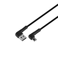USB Remax RC-014a Tenky Type-C Цвет Черный p