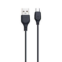 USB XO NB103 Type-C Цвет Черный p