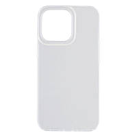 Чехол Baseus Simple Case для iPhone 13 Pro ARAJ000102 Цвет Transparent l