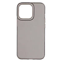 Чохол Baseus Simple Case для iPhone 13 Pro ARAJ000401 Колір Black l