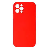 Чехол Baseus для iPhone 12 Pro WIAPIPH61P Цвет Red, YT09 p