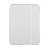 Чехол Smart Case No Logo для iPad Air 4 2020/2021 (10,9")/ Air 5 2022 (10,9") Цвет White h