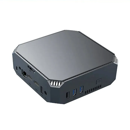 Міні ПК Firebat AK2 Plus 8/256Gb, N100, Windows 11 Pro, фото 1